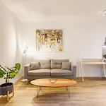 Glueck Auf Appartements Dueppelstrasse