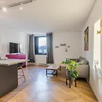 Glueck Auf Appartements Dueppelstrasse
