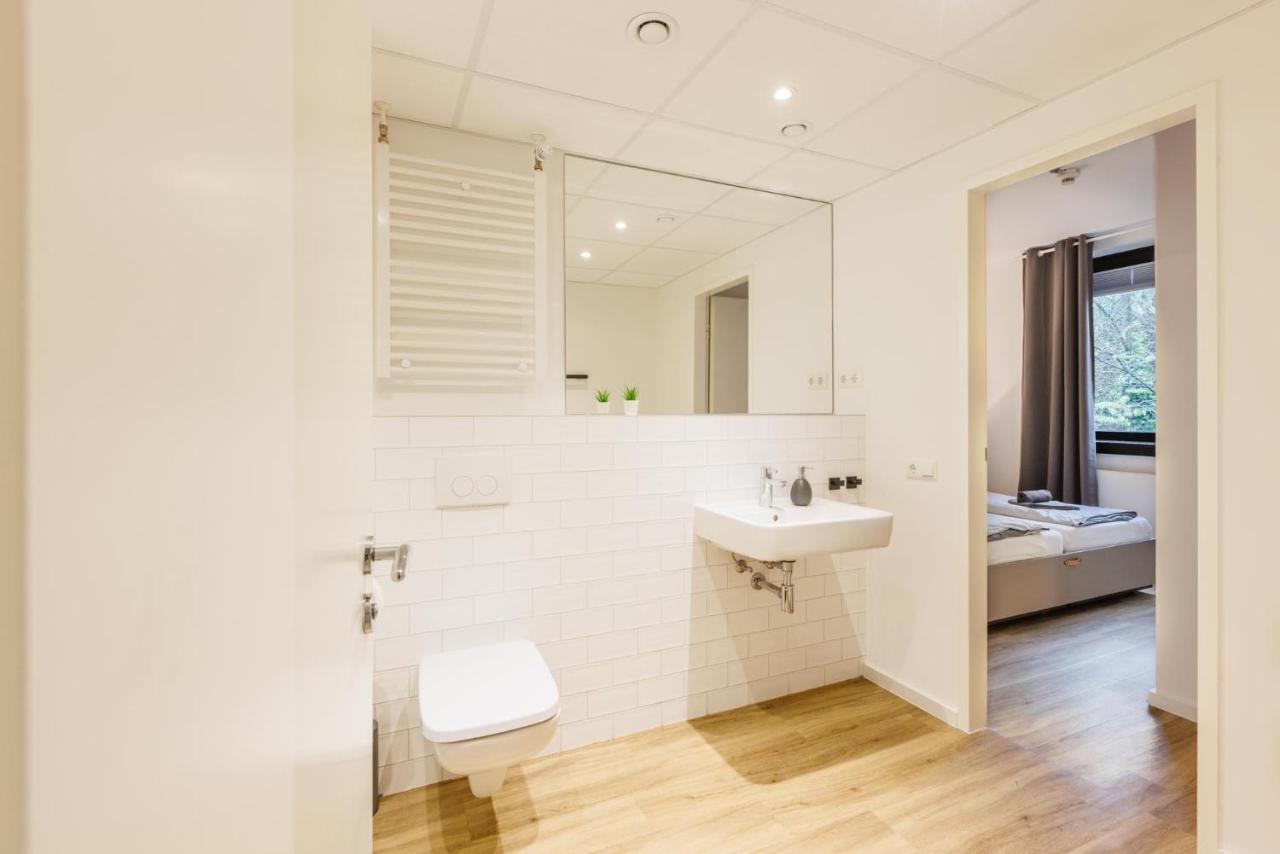 Appartement Glueck Auf Dueppelstrasse *