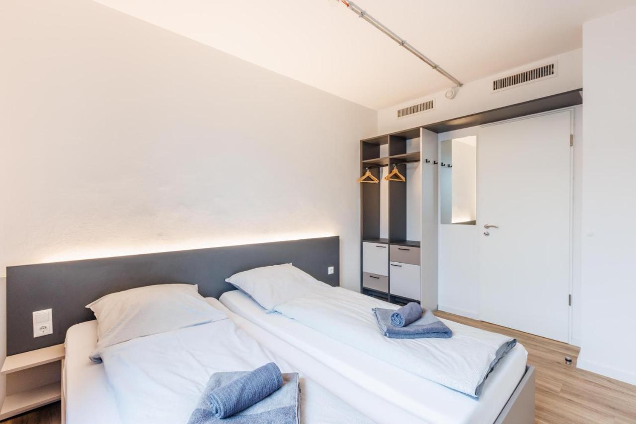 Glueck Auf Dueppelstrasse Appartement *