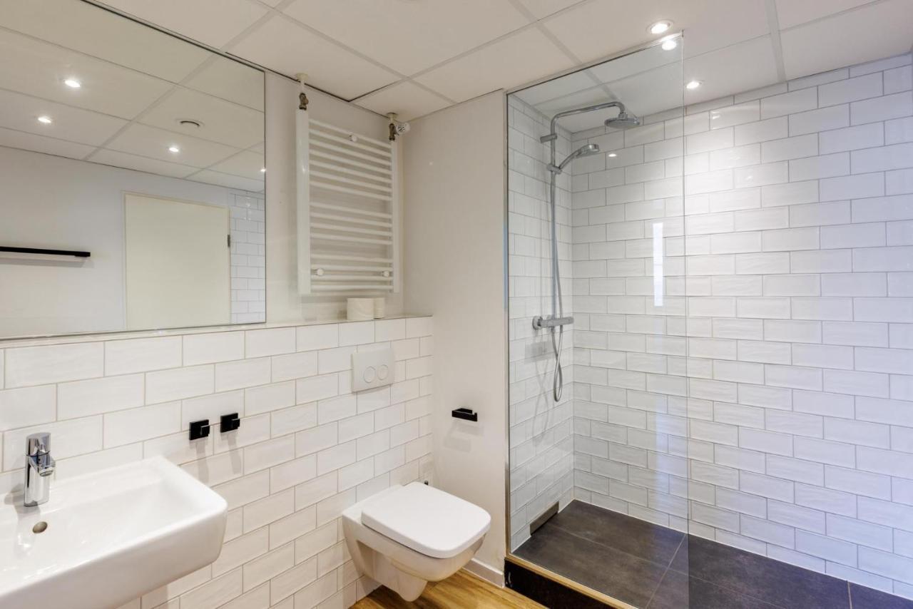 Glueck Auf Dueppelstrasse Appartement *