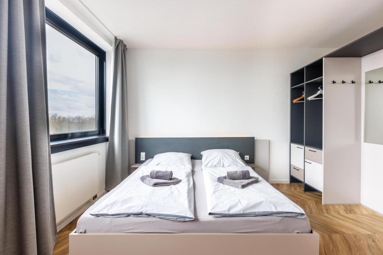 Glueck Auf Dueppelstrasse Appartement