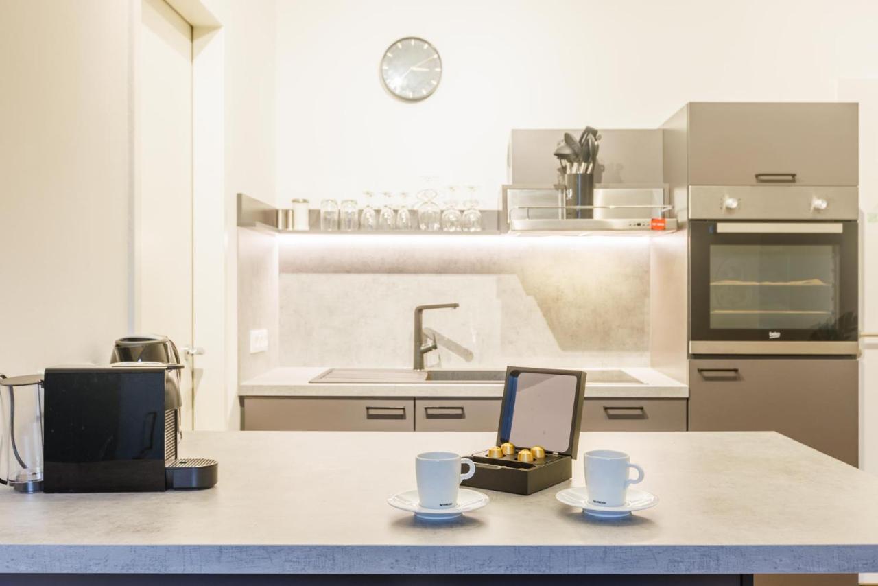 Appartement Glueck Auf Dueppelstrasse Oberhausen (North Rhine-Westphalia)