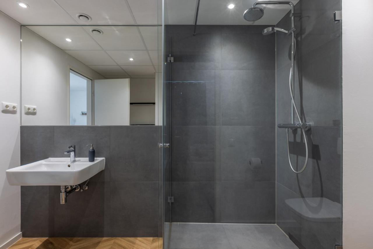 Glueck Auf Dueppelstrasse Appartement