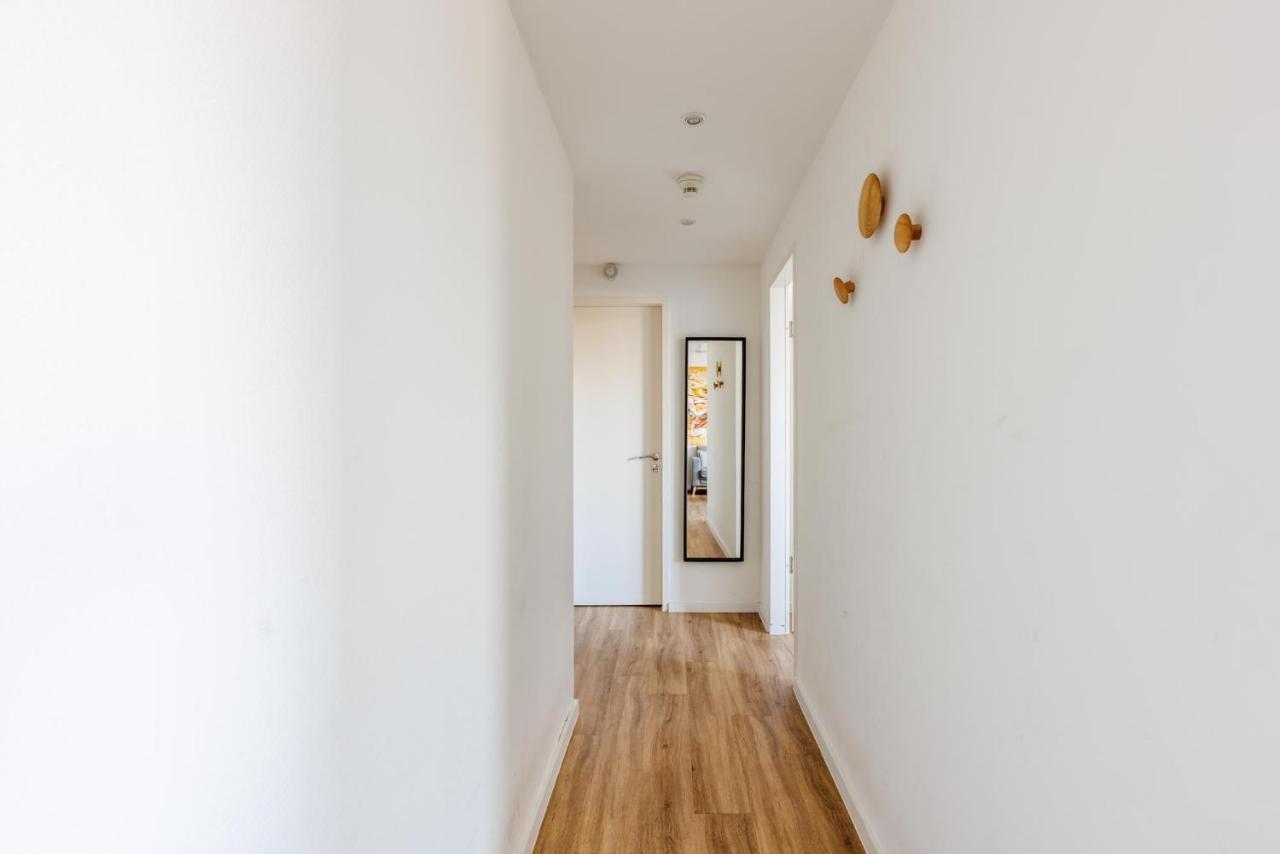 Glueck Auf Dueppelstrasse Appartement *