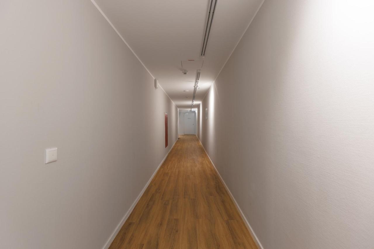 Glueck Auf Dueppelstrasse