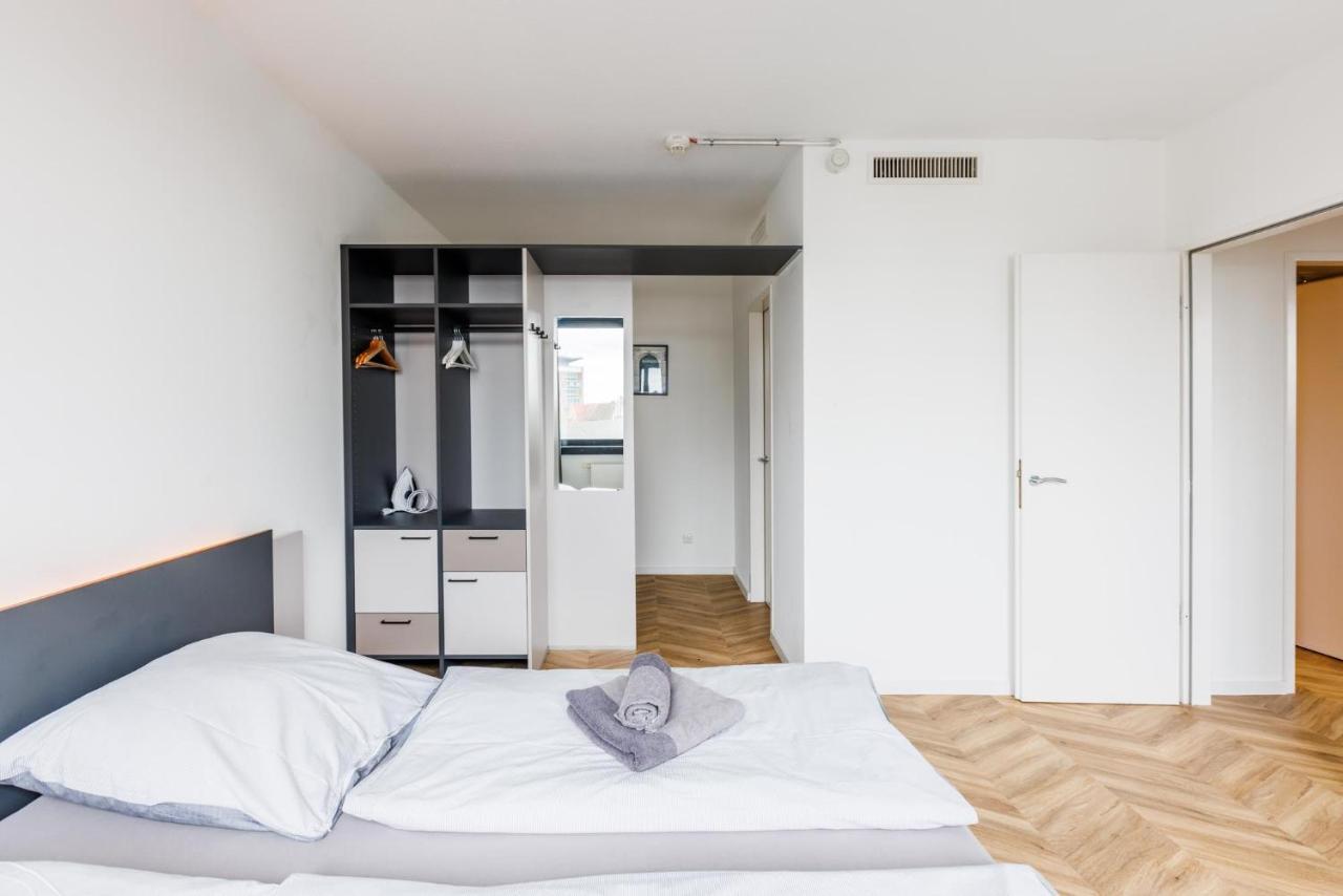 Appartement Glueck Auf Dueppelstrasse