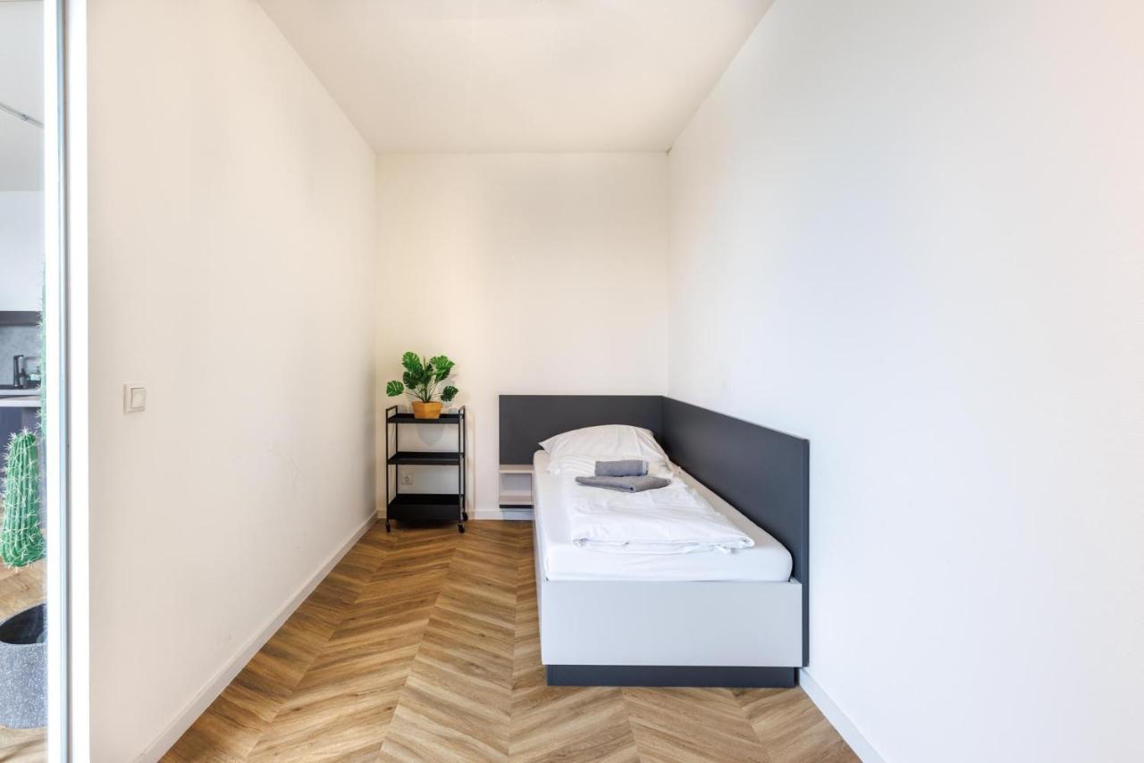 Appartement Glueck Auf Dueppelstrasse *