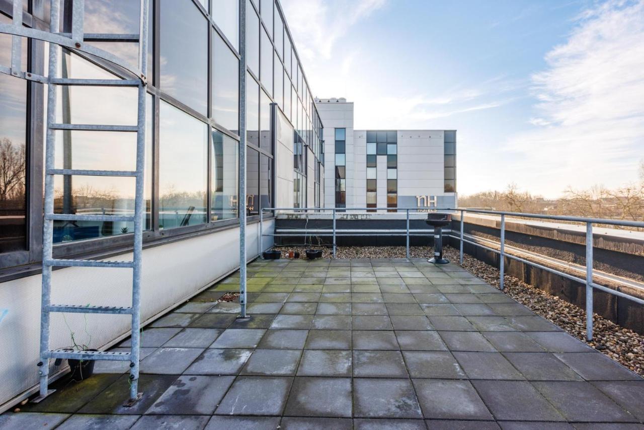 Glueck Auf Dueppelstrasse Appartement Oberhausen (North Rhine-Westphalia)
