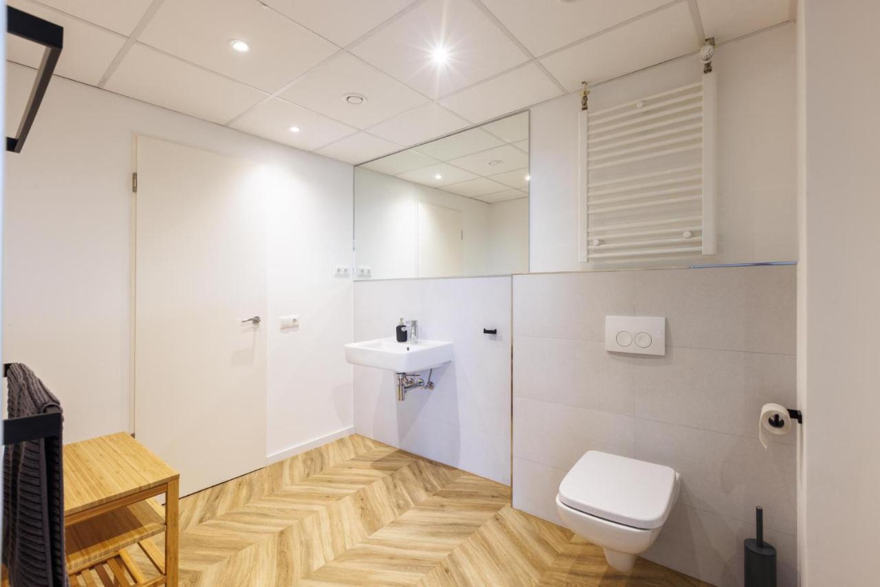 Appartement Glueck Auf Dueppelstrasse *