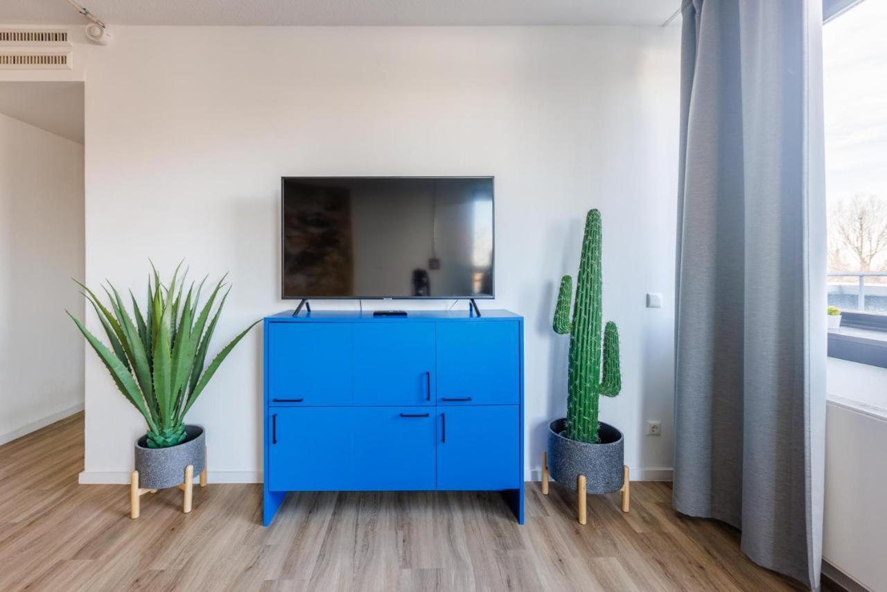 Appartement Glueck Auf Dueppelstrasse Oberhausen (North Rhine-Westphalia)